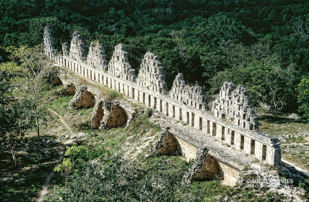 Uxmal